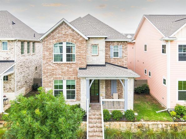 8849  Redding Street , North Richland Hills Texas 76180