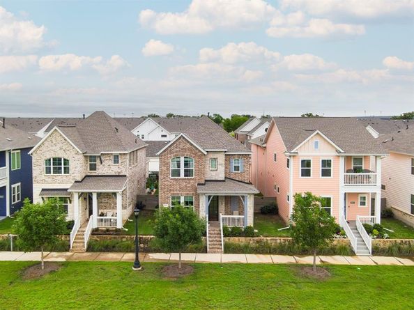 8849  Redding Street , North Richland Hills Texas 76180