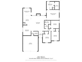 1803  Fairfax Drive , Mansfield Texas 76063