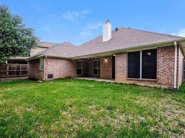 1803  Fairfax Drive , Mansfield Texas 76063
