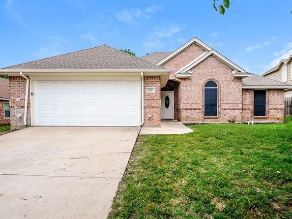 1803  Fairfax Drive , Mansfield Texas 76063
