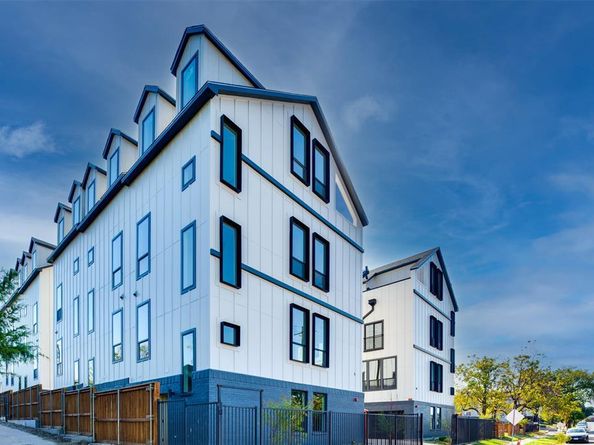 512 N Lancaster Street  12, Dallas Texas 75203