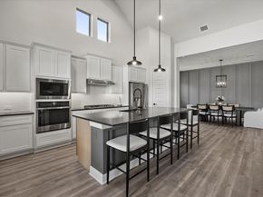 1715  Holly Oak Way , Fate Texas 75087