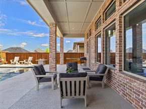 1715  Holly Oak Way , Fate Texas 75087