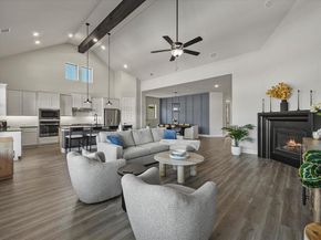 1715  Holly Oak Way , Fate Texas 75087