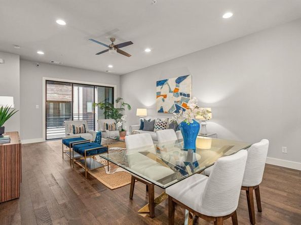 2741  Merrimac Street  102, Fort Worth Texas 76107