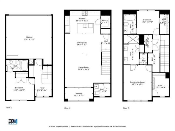 2741  Merrimac Street  102, Fort Worth Texas 76107