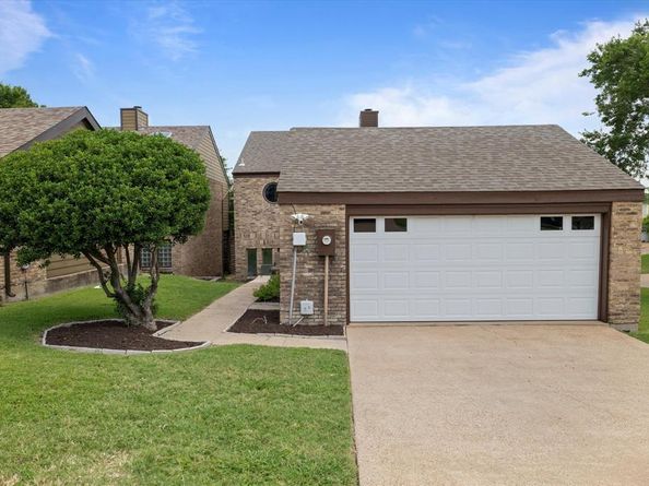 302  Columbia Drive , Rockwall Texas 75032