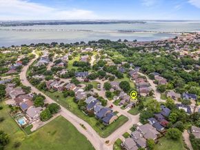 302  Columbia Drive , Rockwall Texas 75032