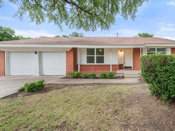 2250  Capri Drive , Fort Worth Texas 76114