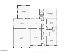 2250  Capri Drive , Fort Worth Texas 76114