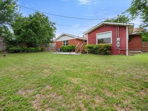 2250  Capri Drive , Fort Worth Texas 76114