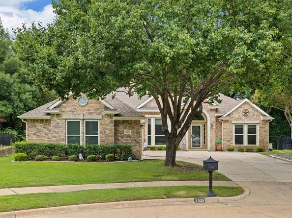 2308  Creek Ridge Drive , McKinney Texas 75072