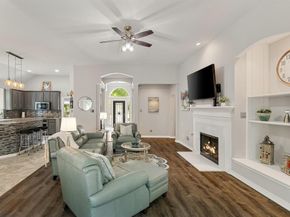 2308  Creek Ridge Drive , McKinney Texas 75072