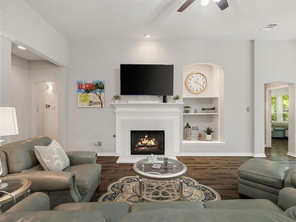 2308  Creek Ridge Drive , McKinney Texas 75072