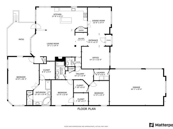 2308  Creek Ridge Drive , McKinney Texas 75072