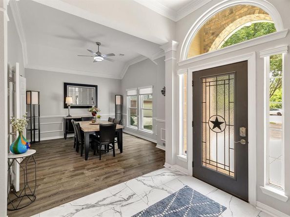 2308  Creek Ridge Drive , McKinney Texas 75072