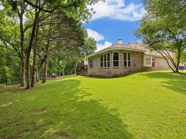 2308  Creek Ridge Drive , McKinney Texas 75072