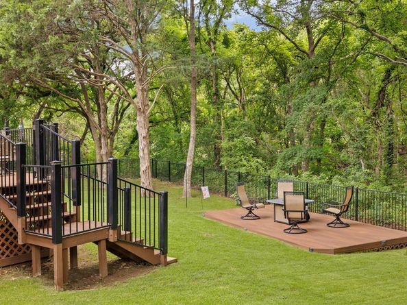 2308  Creek Ridge Drive , McKinney Texas 75072