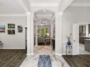 2308  Creek Ridge Drive , McKinney Texas 75072