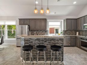 2308  Creek Ridge Drive , McKinney Texas 75072