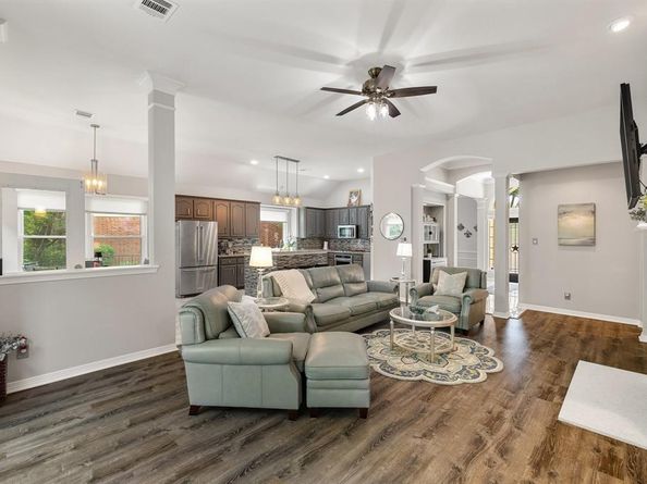 2308  Creek Ridge Drive , McKinney Texas 75072