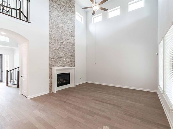 124  Deep Water Court , Heath Texas 75126
