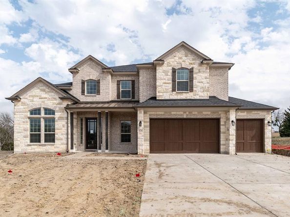 124  Deep Water Court , Heath Texas 75126