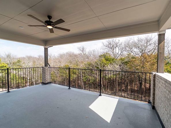 124  Deep Water Court , Heath Texas 75126