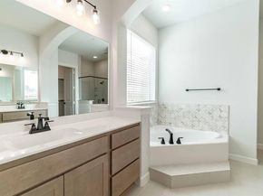 124  Deep Water Court , Heath Texas 75126