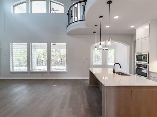 124  Deep Water Court , Heath Texas 75126