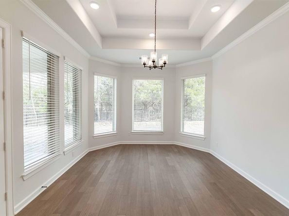 124  Deep Water Court , Heath Texas 75126