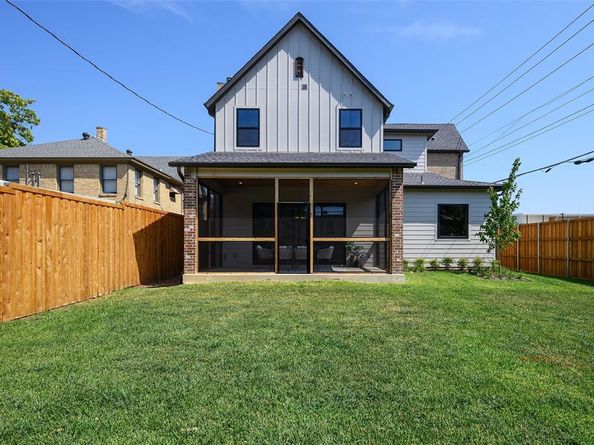 5746  Goodwin Avenue , Dallas Texas 75206