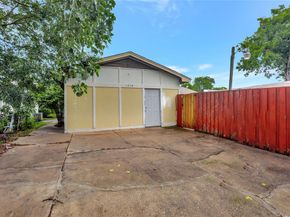 1510  Bowie Street , Garland Texas 75042