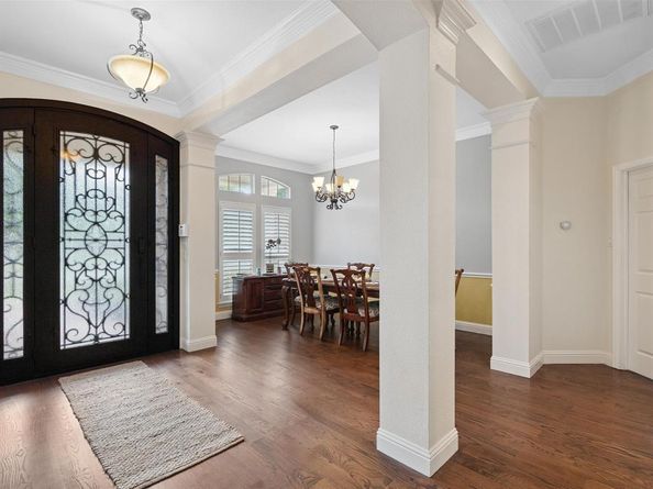 7904  Wister Drive , Fort Worth Texas 76123