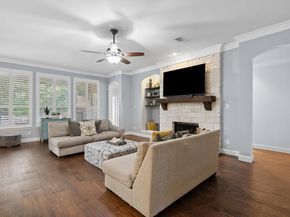 7904  Wister Drive , Fort Worth Texas 76123