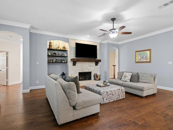 7904  Wister Drive , Fort Worth Texas 76123