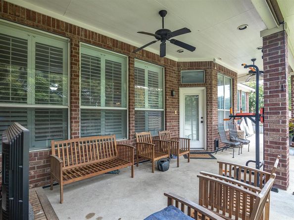 7904  Wister Drive , Fort Worth Texas 76123