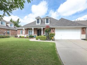 7904  Wister Drive , Fort Worth Texas 76123