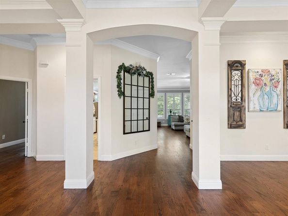 7904  Wister Drive , Fort Worth Texas 76123