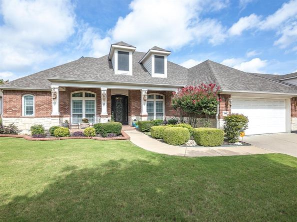 7904  Wister Drive , Fort Worth Texas 76123