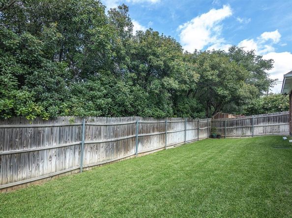 7904  Wister Drive , Fort Worth Texas 76123