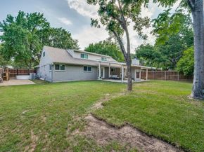 4216  Whitfield Avenue , Fort Worth Texas 76109