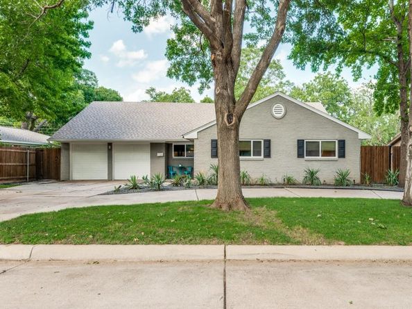 4216  Whitfield Avenue , Fort Worth Texas 76109