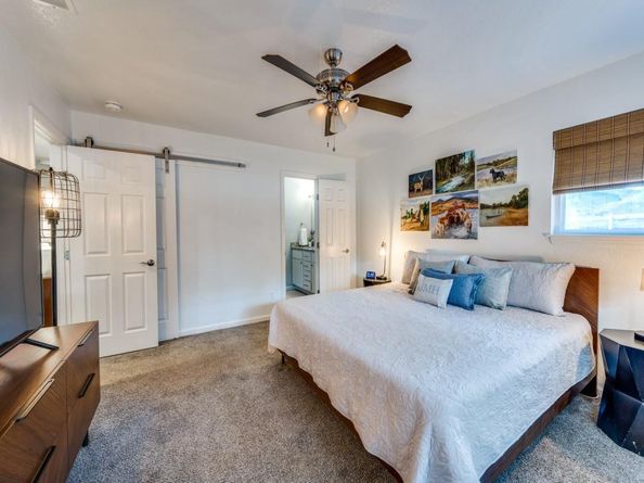 4216  Whitfield Avenue , Fort Worth Texas 76109
