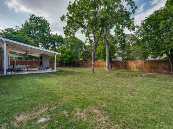 4216  Whitfield Avenue , Fort Worth Texas 76109