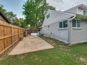 4216  Whitfield Avenue , Fort Worth Texas 76109
