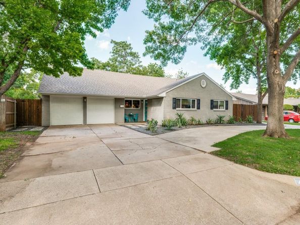 4216  Whitfield Avenue , Fort Worth Texas 76109