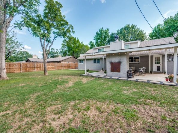 4216  Whitfield Avenue , Fort Worth Texas 76109