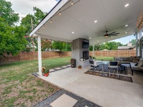 4216  Whitfield Avenue , Fort Worth Texas 76109
